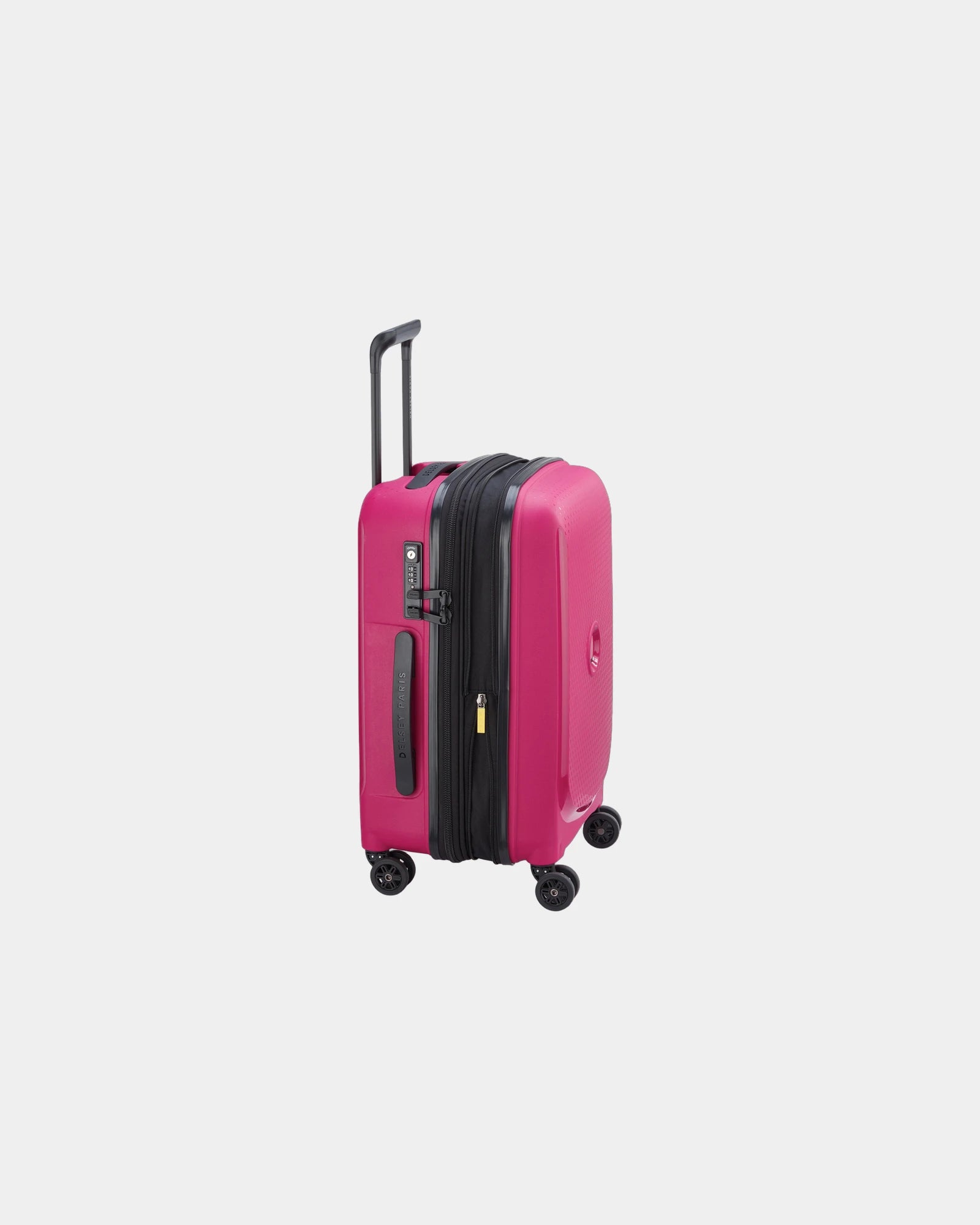 Koffer Delsey Belmont Plus 55 cm om te personaliseren - 44