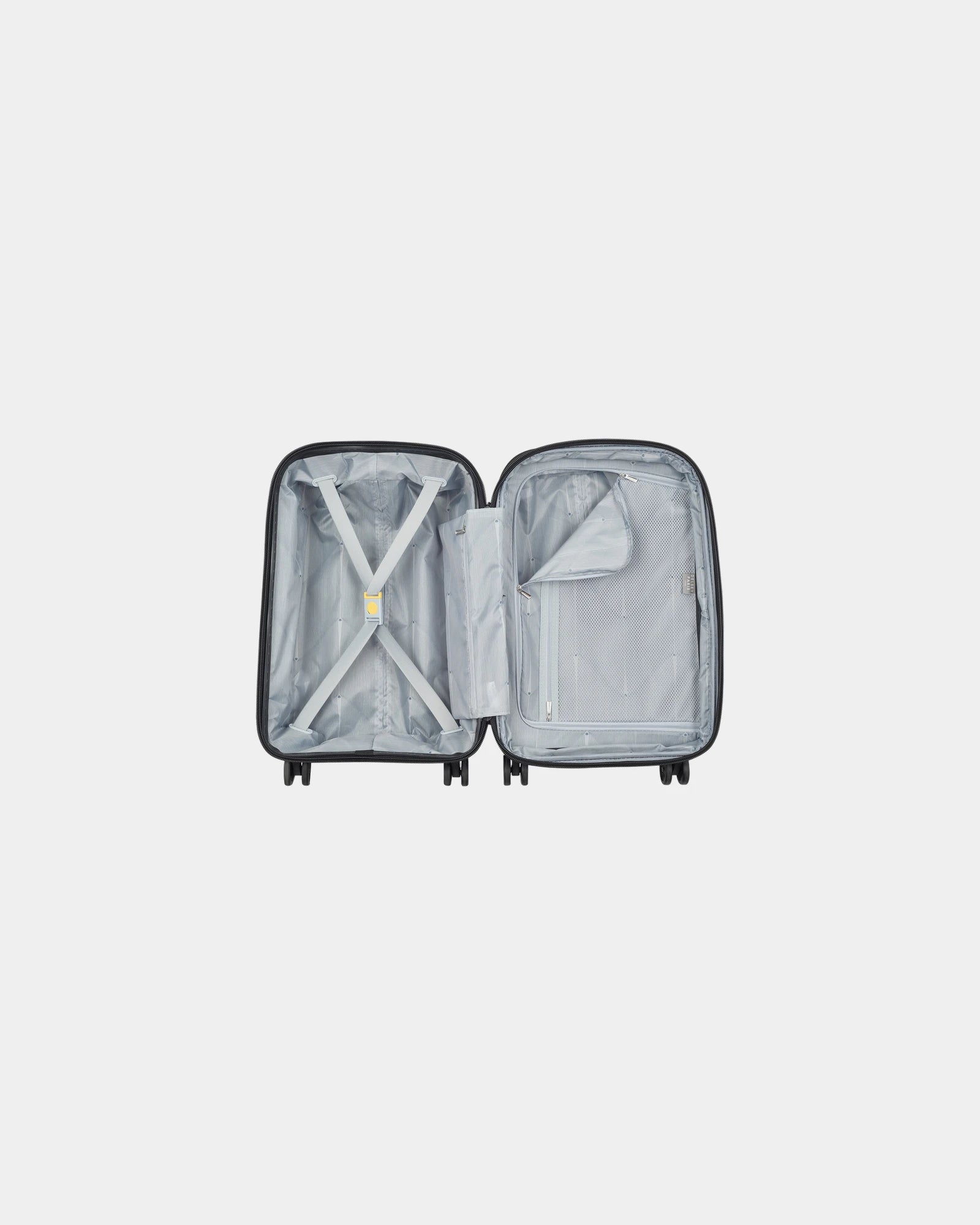 Koffer Delsey Belmont Plus 55 cm om te personaliseren - 40