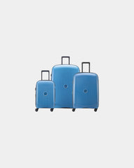 Kofferset gerecycled Delsey Belmont om te personaliseren - 15