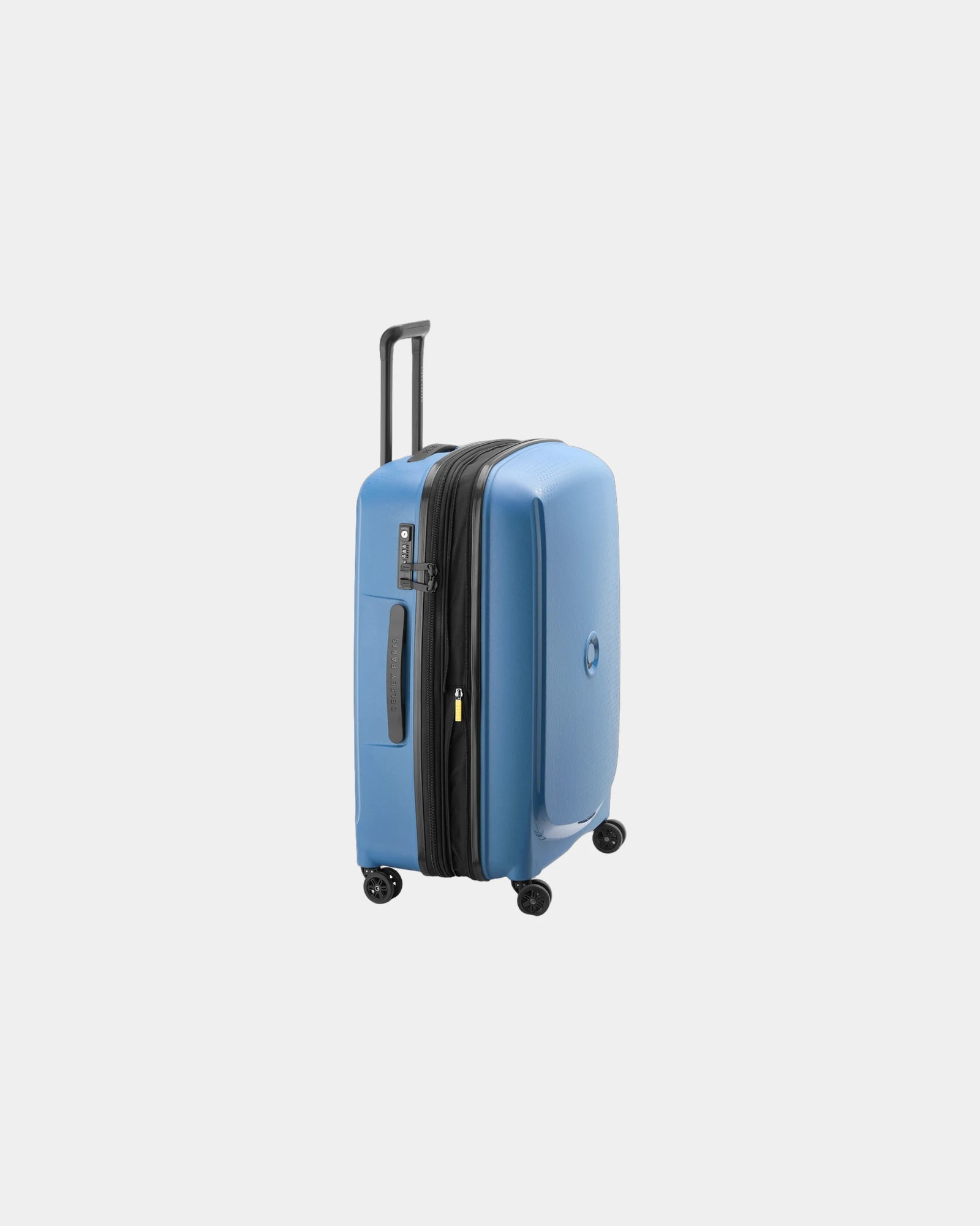 Kofferset gerecycled Delsey Belmont om te personaliseren - 12