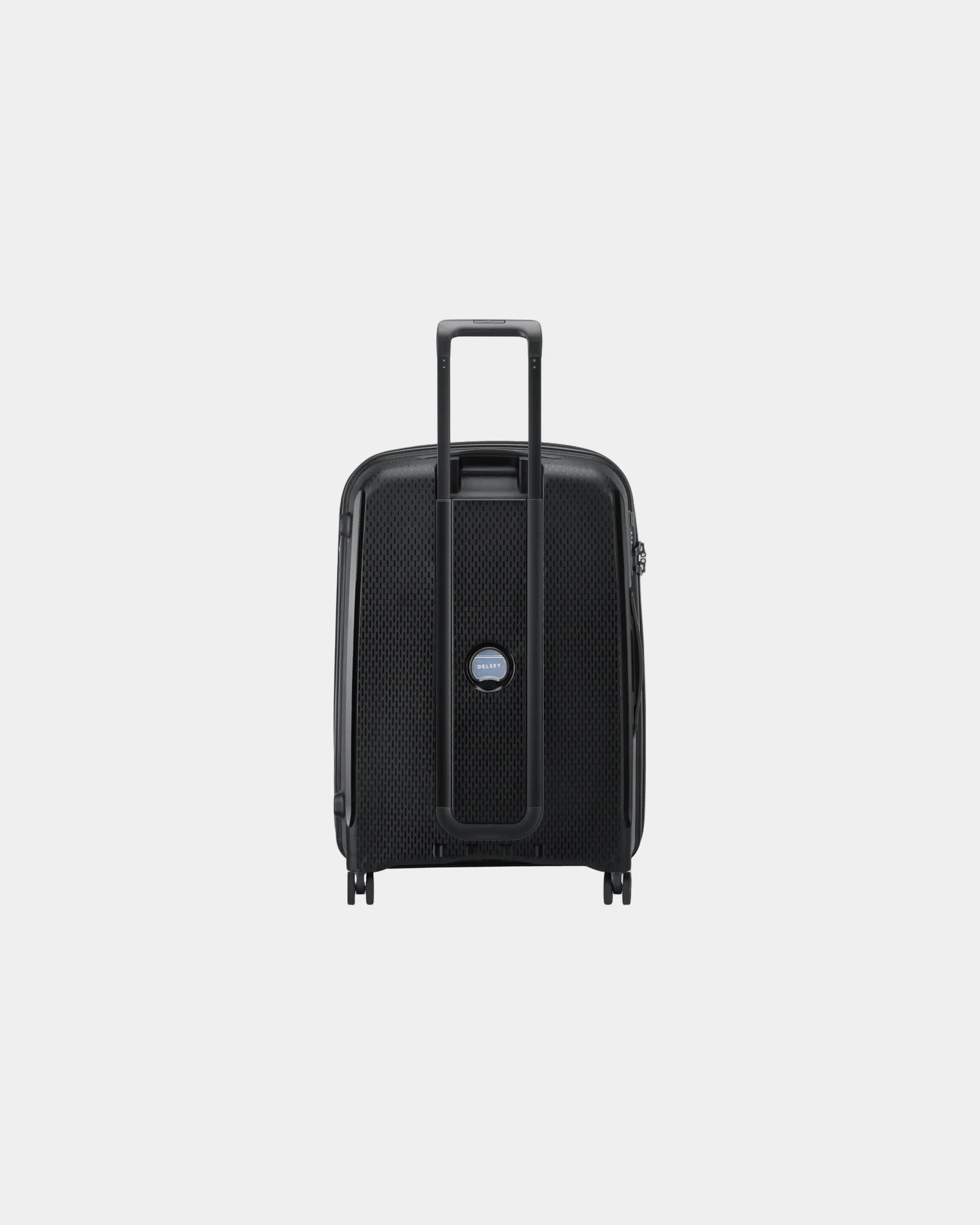 Kofferset gerecycled Delsey Belmont om te personaliseren - 4