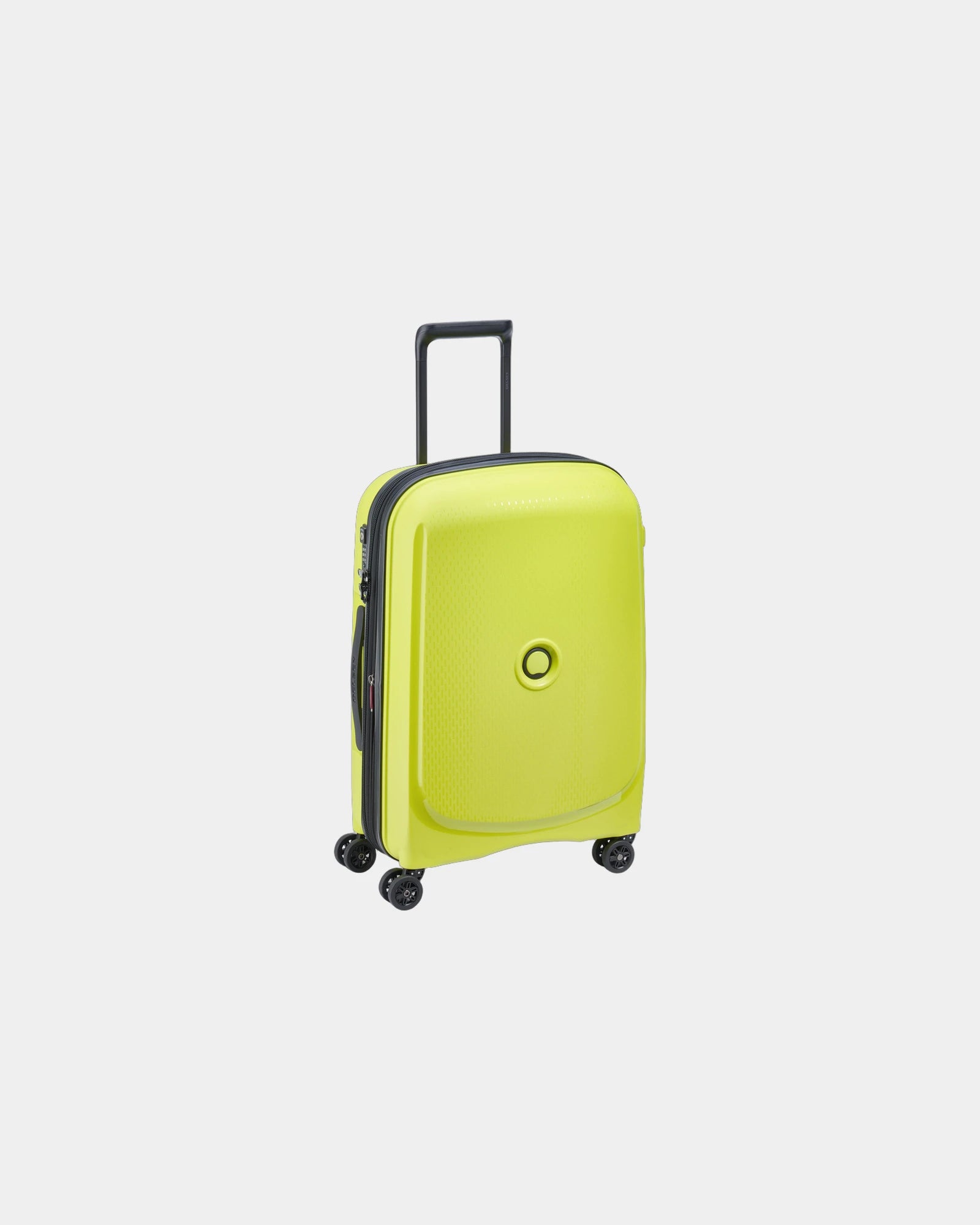Gerecyclede koffer Delsey Belmont Plus om te personaliseren - 69
