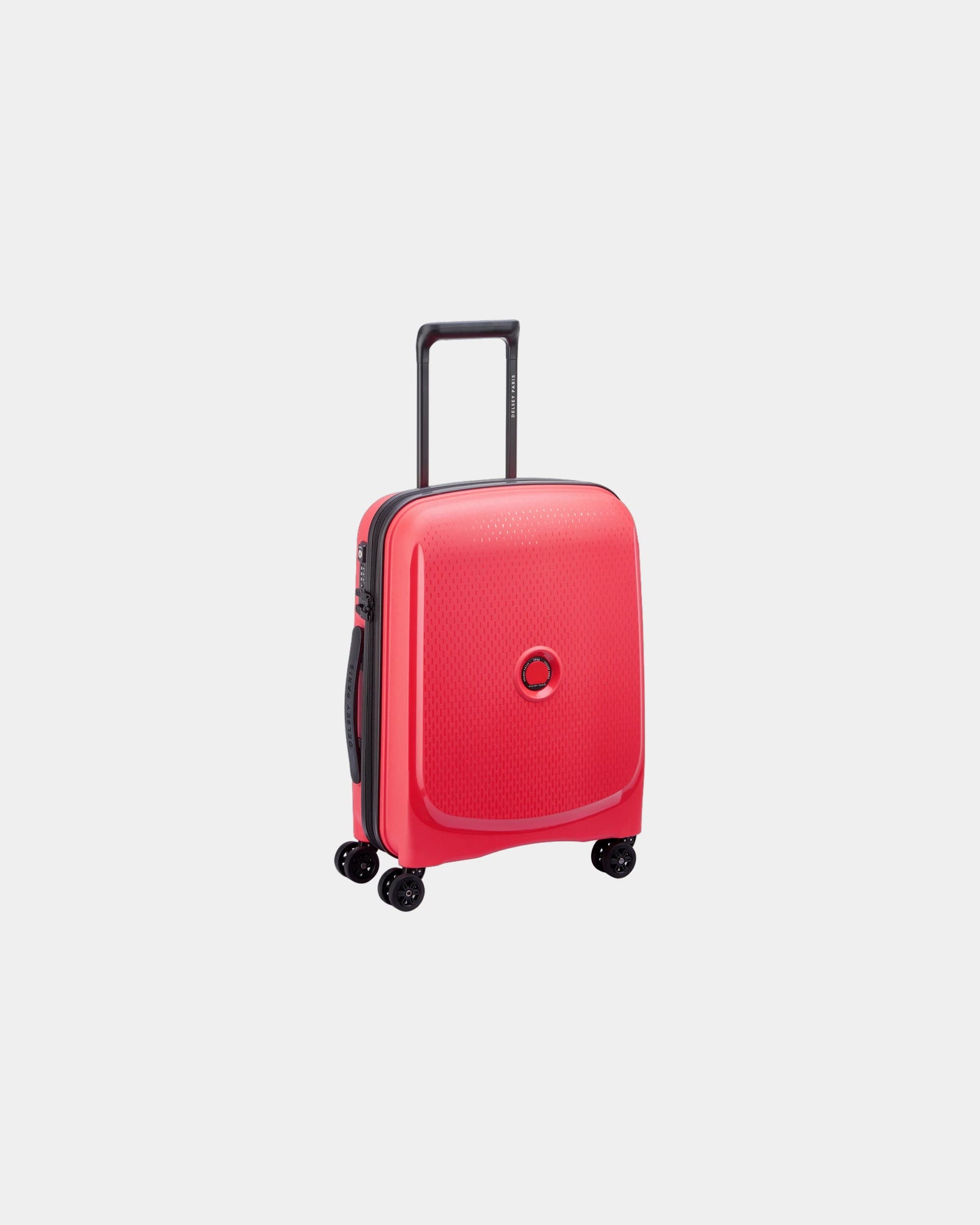 Gerecyclede koffer Delsey Belmont Plus om te personaliseren - 35
