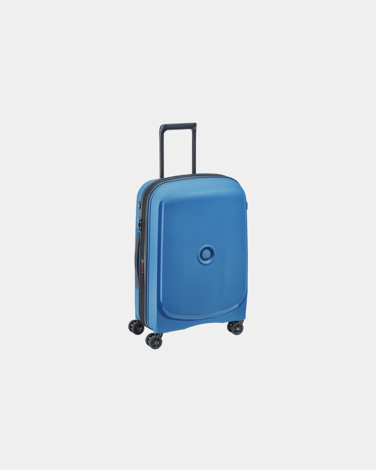 Gerecyclede koffer Delsey Belmont Plus om te personaliseren - 83