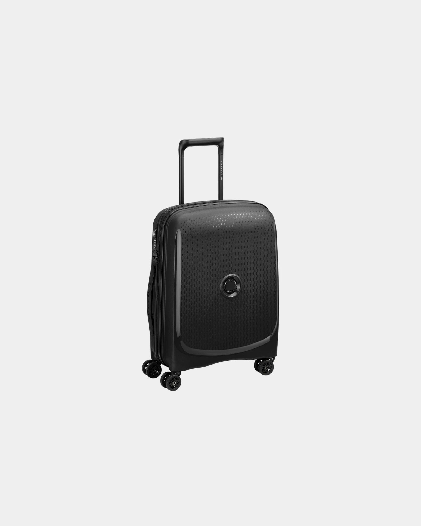 Gerecyclede koffer Delsey Belmont Plus om te personaliseren - 1