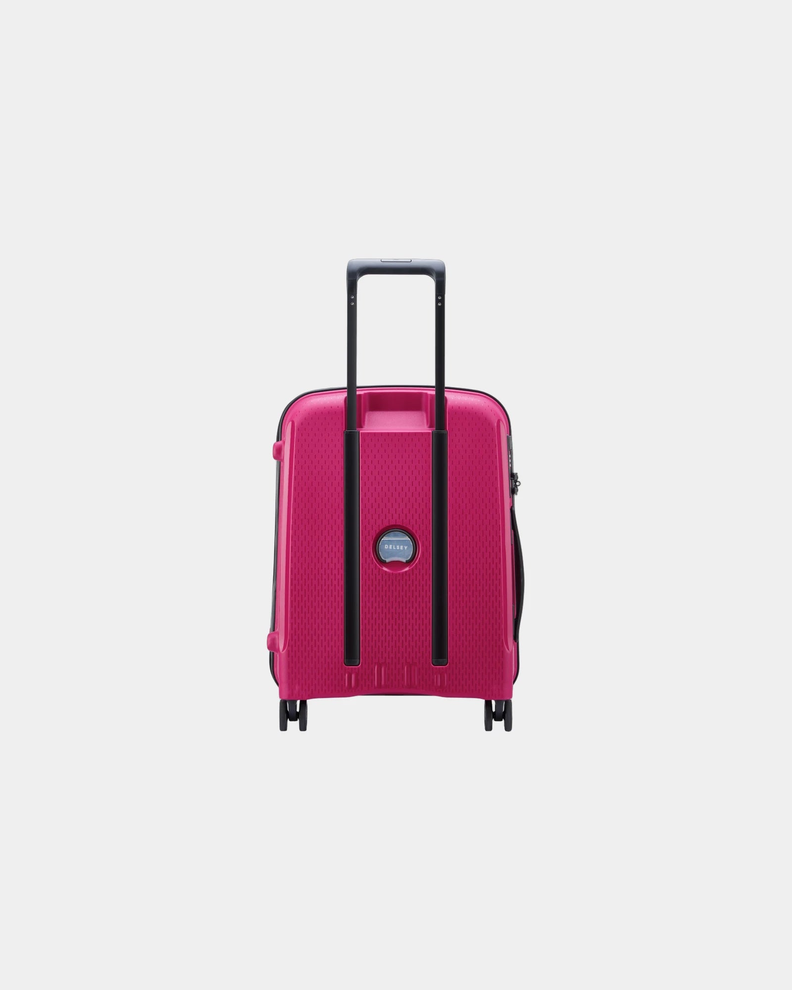 Gerecyclede koffer Delsey Belmont Plus om te personaliseren - 45