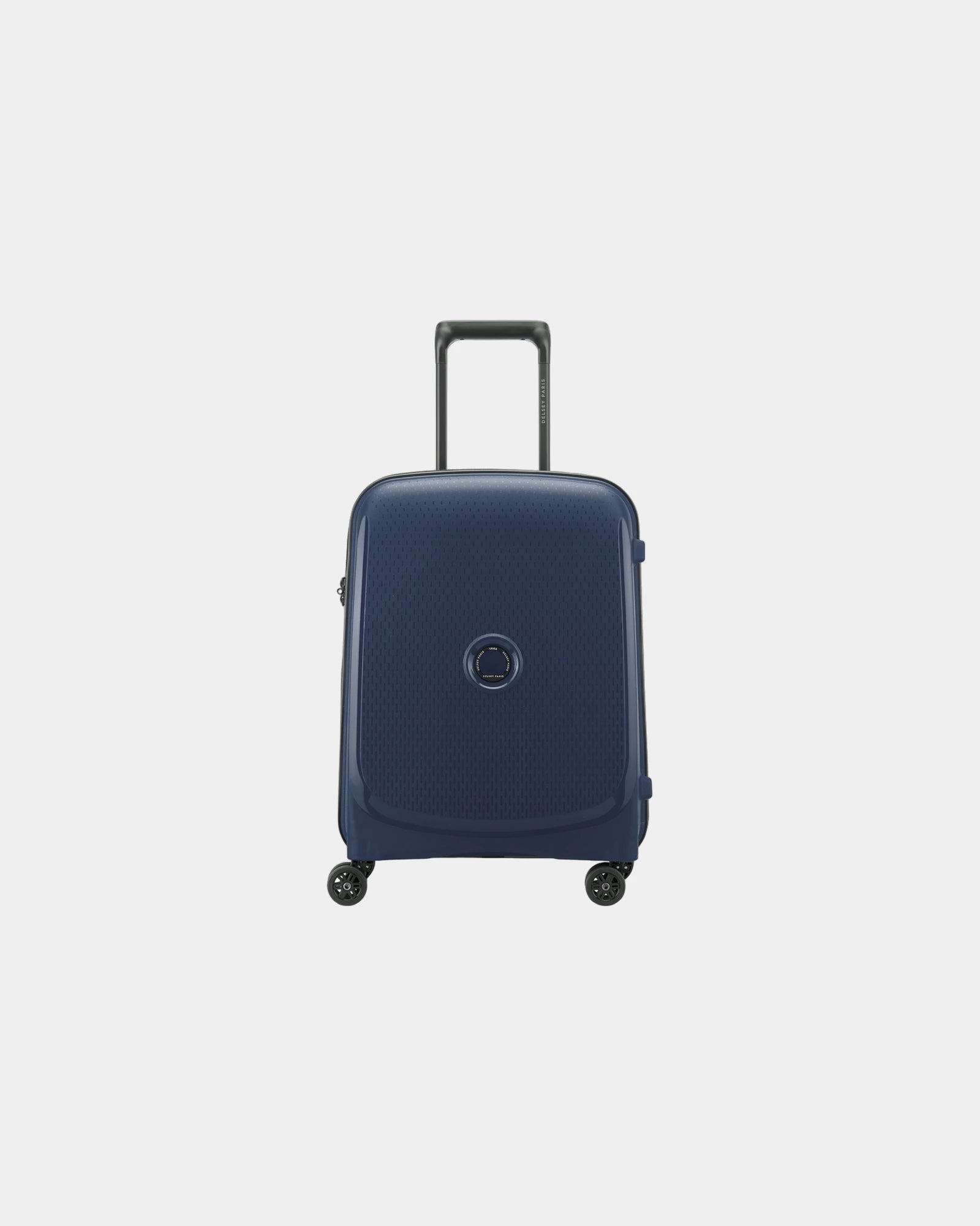 Gerecyclede koffer Delsey Belmont Plus om te personaliseren - 19