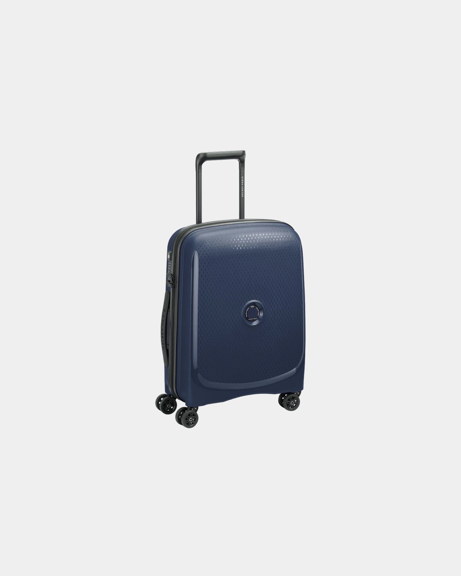 Gerecyclede koffer Delsey Belmont Plus om te personaliseren - 15