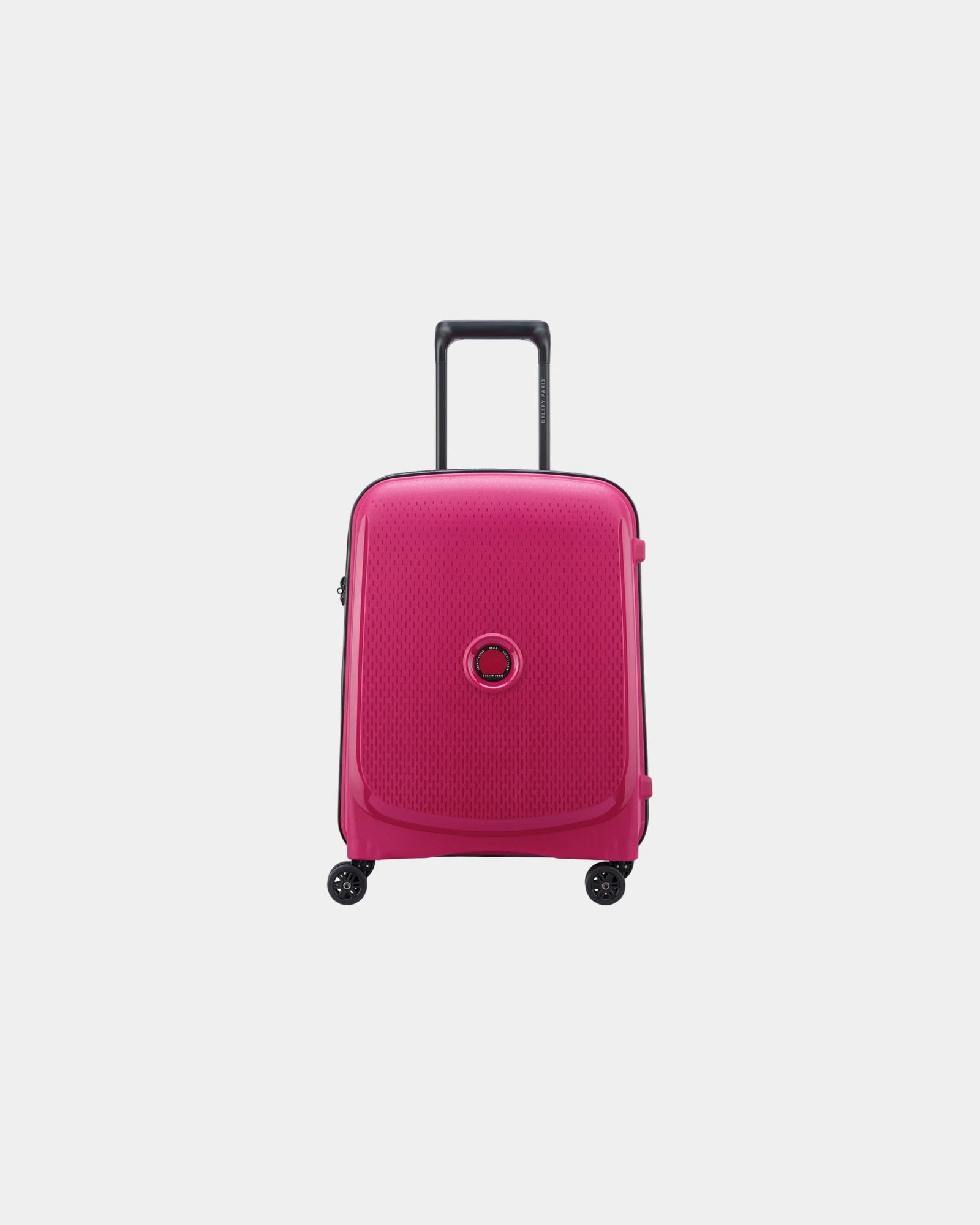 Gerecyclede koffer Delsey Belmont Plus om te personaliseren - 43
