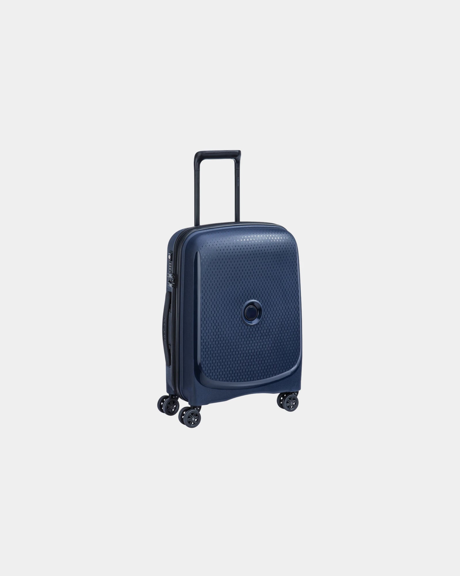 Gerecyclede koffer Delsey Belmont Plus om te personaliseren - 24
