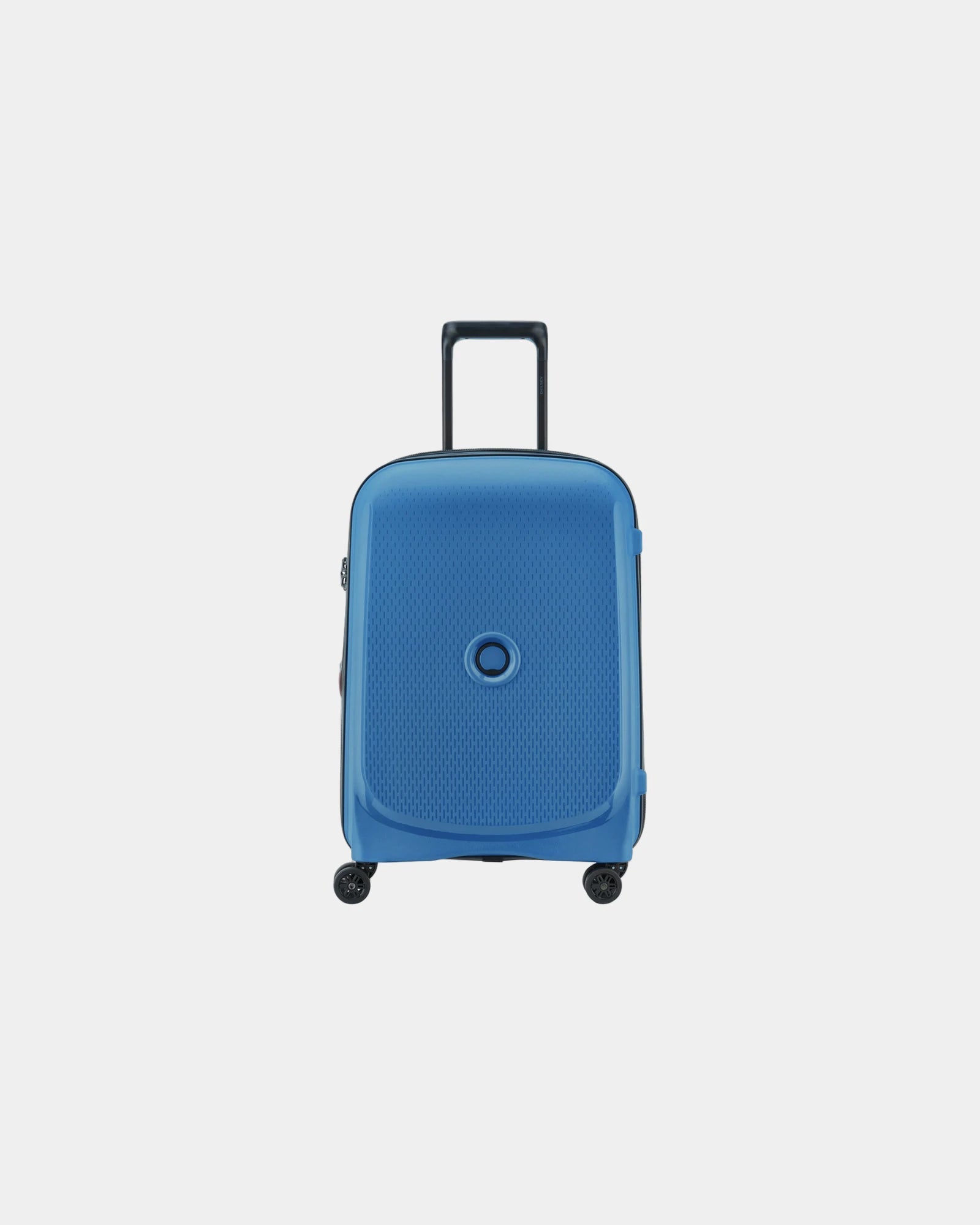 Gerecyclede koffer Delsey Belmont Plus om te personaliseren - 82