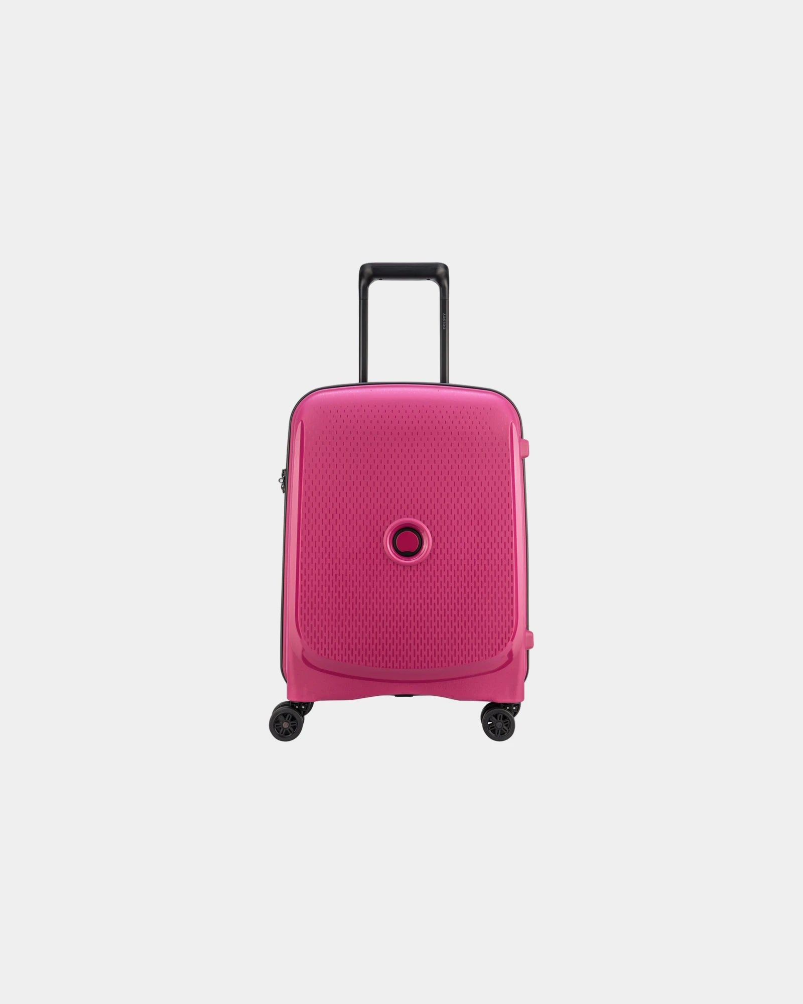 Gerecyclede koffer Delsey Belmont Plus om te personaliseren - 56