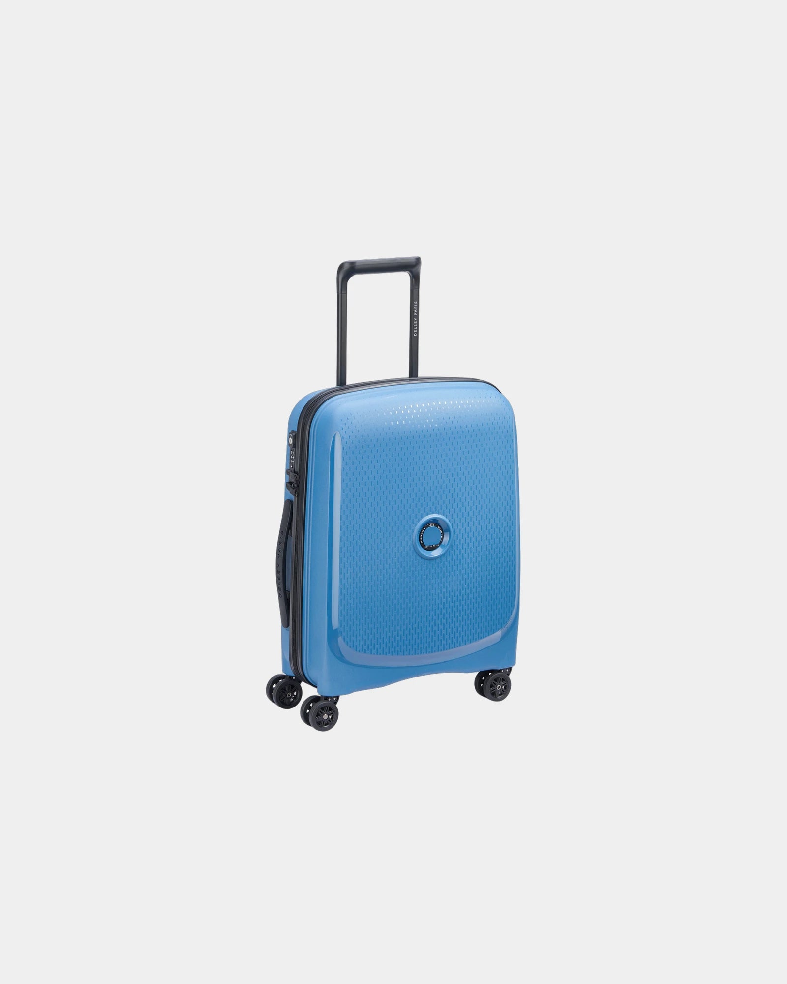 Gerecyclede koffer Delsey Belmont Plus om te personaliseren - 76