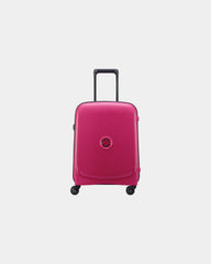 Gerecyclede koffer Delsey Belmont Plus om te personaliseren - 49