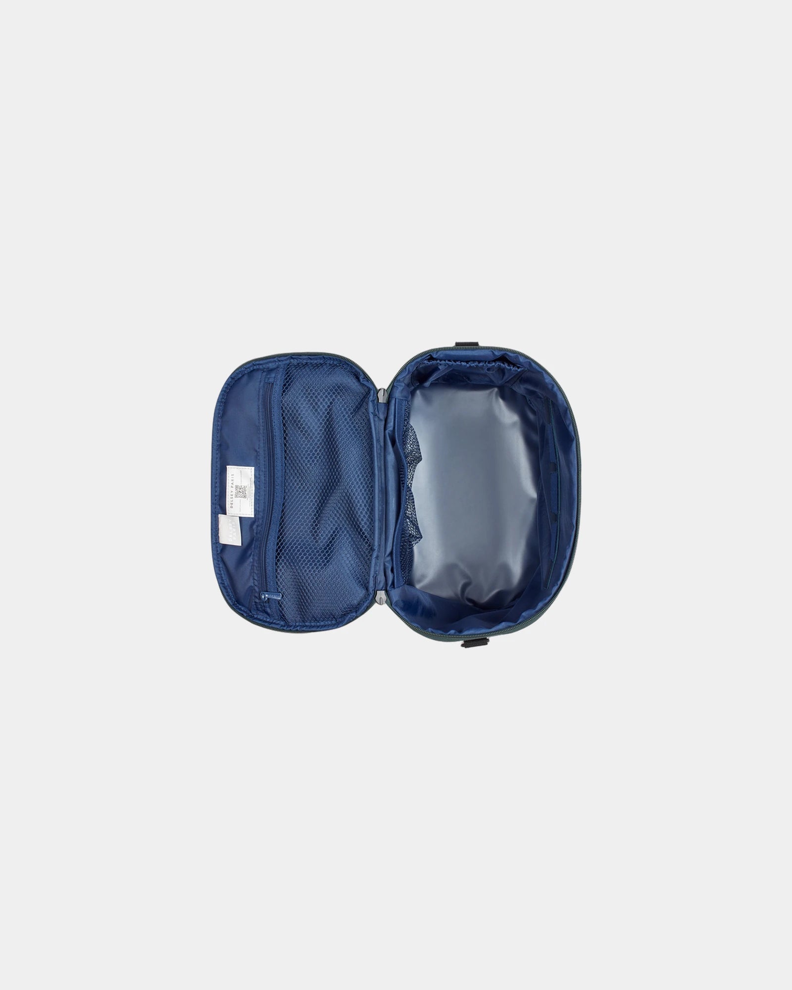 Toilettas gerecycled Delsey Brochant 3 om te personaliseren - 14