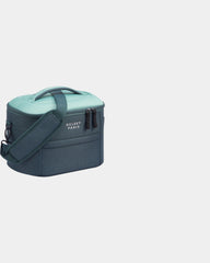Toilettas gerecycled Delsey Brochant 3 om te personaliseren - Groen