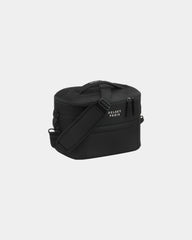 Toilettas gerecycled Delsey Brochant 3 om te personaliseren - Diepzwart