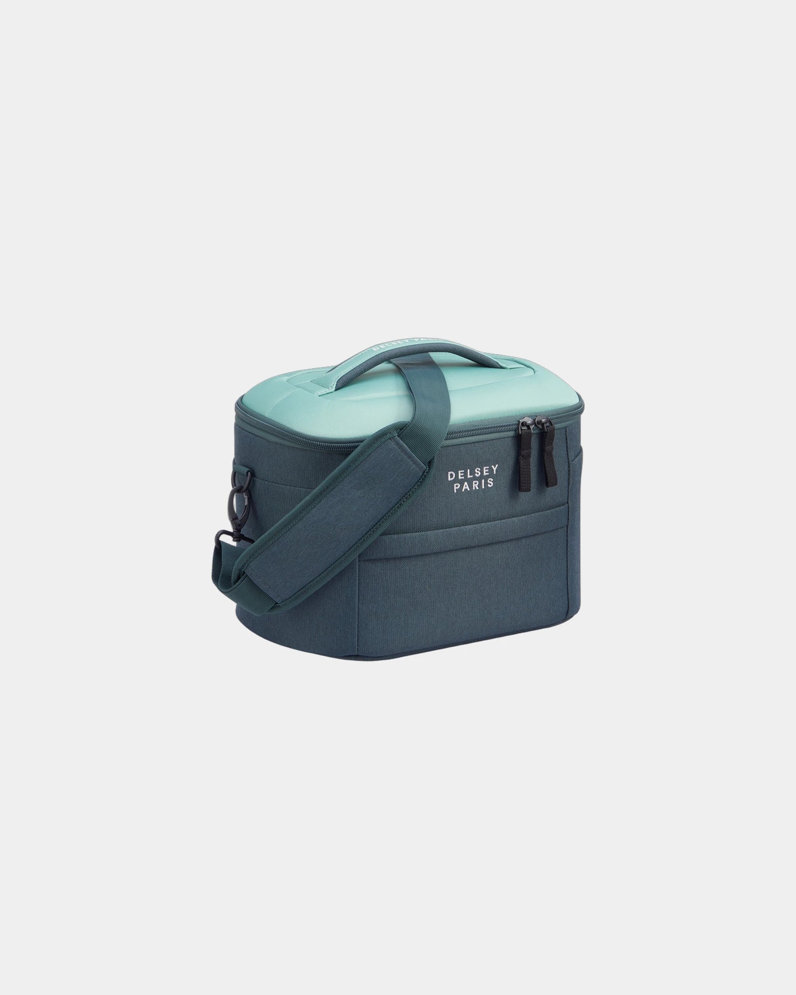 Toilettas gerecycled Delsey Brochant 3 om te personaliseren - 6