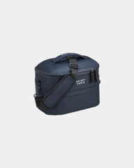 Toilettas gerecycled Delsey Brochant 3 om te personaliseren - Marineblauw