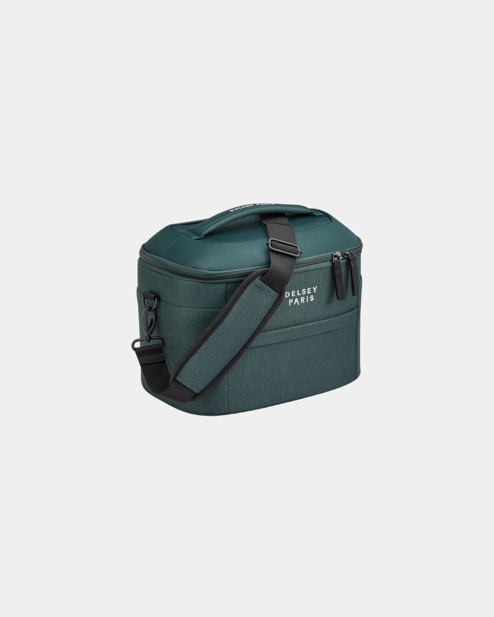 Toilettas gerecycled Delsey Brochant 3 om te personaliseren - 11