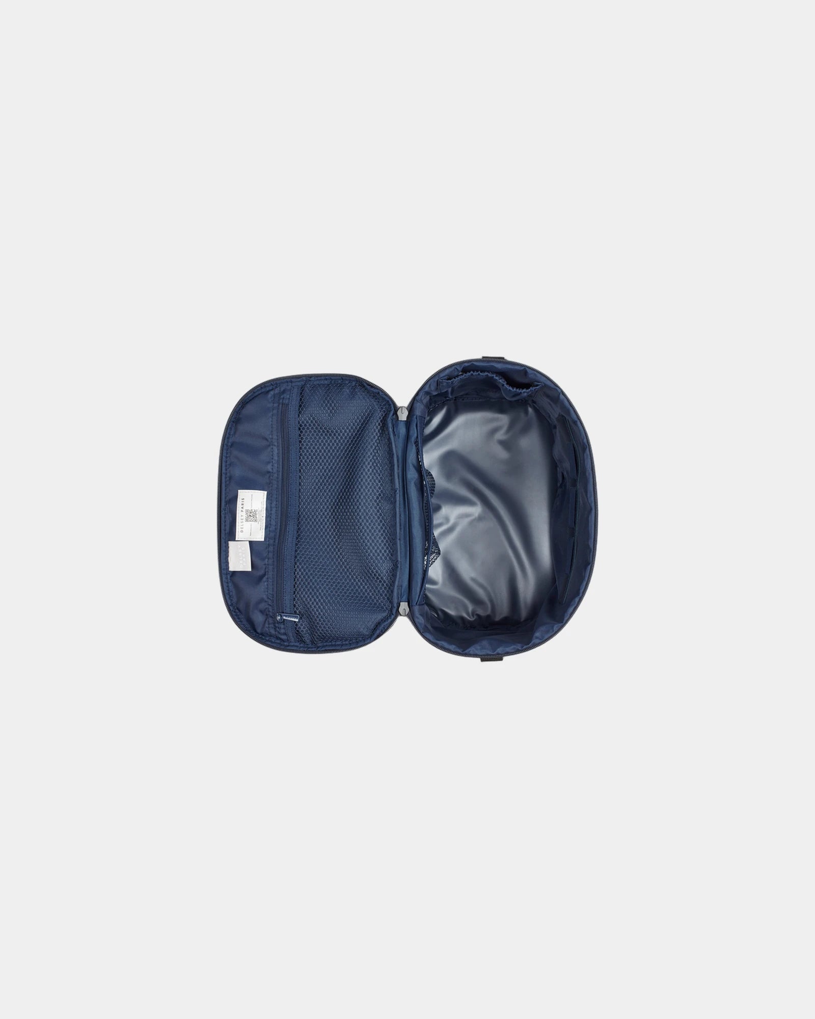 Toilettas gerecycled Delsey Brochant 3 om te personaliseren - 4