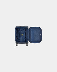 Gerecyclede koffer Delsey Brochant om te personaliseren - 5