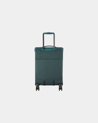 Gerecyclede koffer Delsey Brochant om te personaliseren - 8