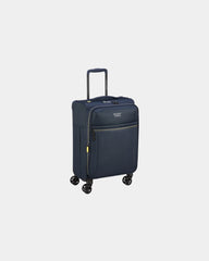 Gerecyclede koffer Delsey Brochant om te personaliseren - 1