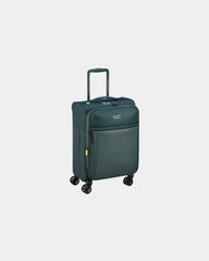 Gerecyclede koffer Delsey Brochant om te personaliseren - 7