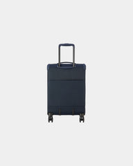 Gerecyclede koffer Delsey Brochant om te personaliseren - 2
