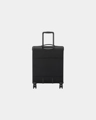 Gerecyclede koffer Delsey Brochant om te personaliseren - 26