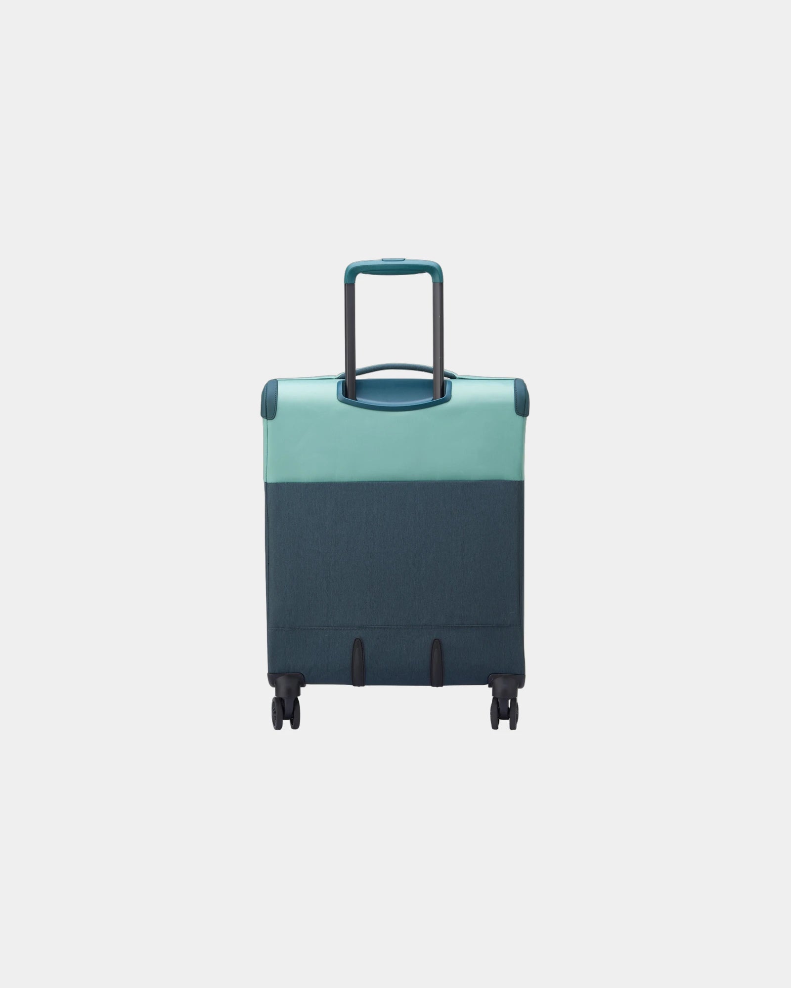 Gerecyclede koffer Delsey Brochant om te personaliseren - 8