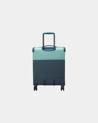 Gerecyclede koffer Delsey Brochant om te personaliseren - 8