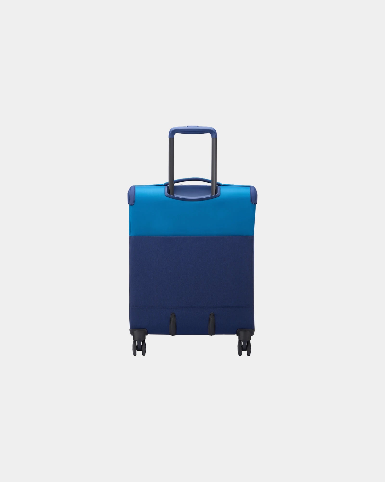 Gerecyclede koffer Delsey Brochant om te personaliseren - 14