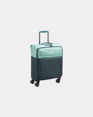 Gerecyclede koffer Delsey Brochant om te personaliseren - 7