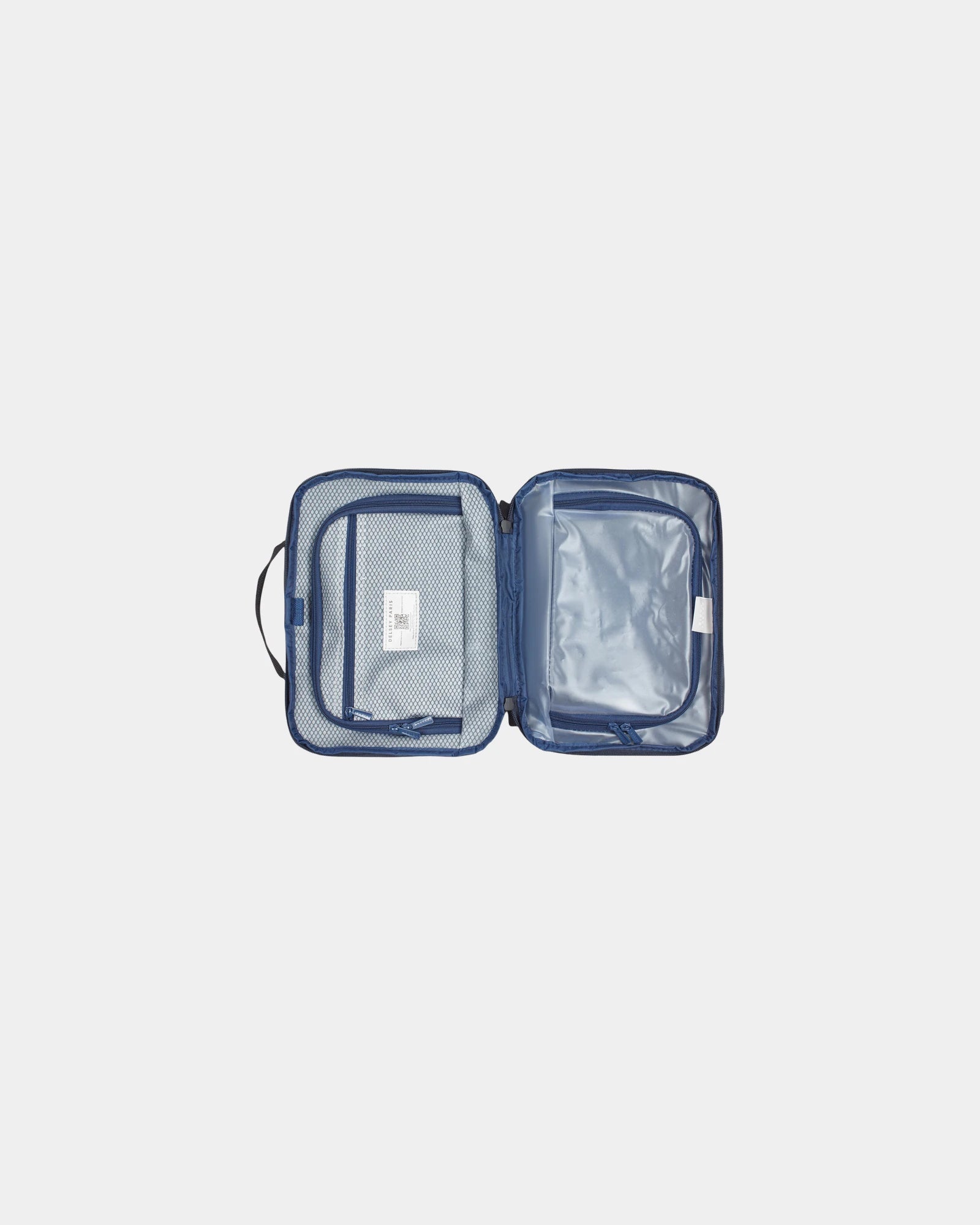 Toilettas gerecycled Delsey Brochant 3 om te personaliseren - 3