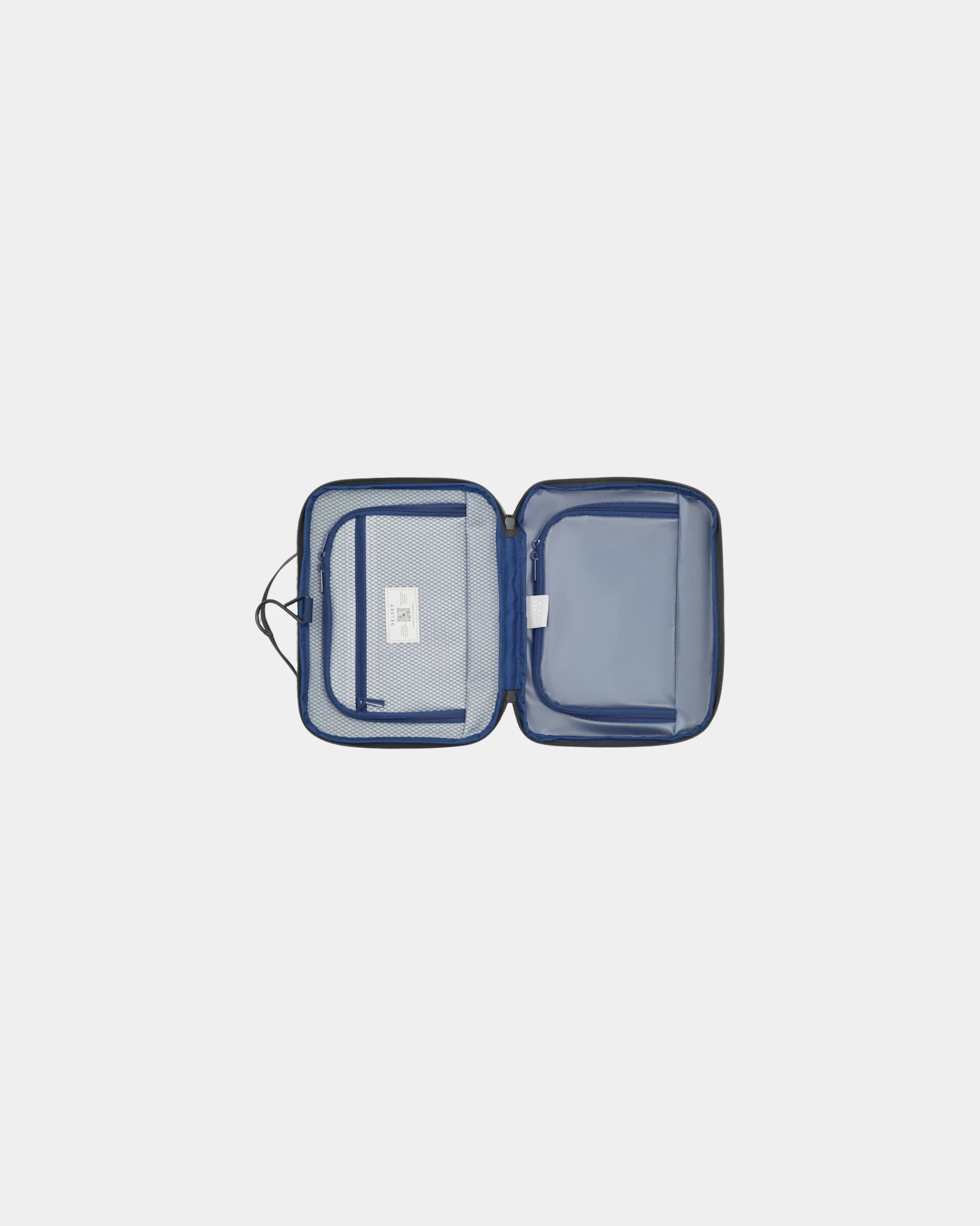 Toilettas gerecycled Delsey Brochant 3 om te personaliseren - 13