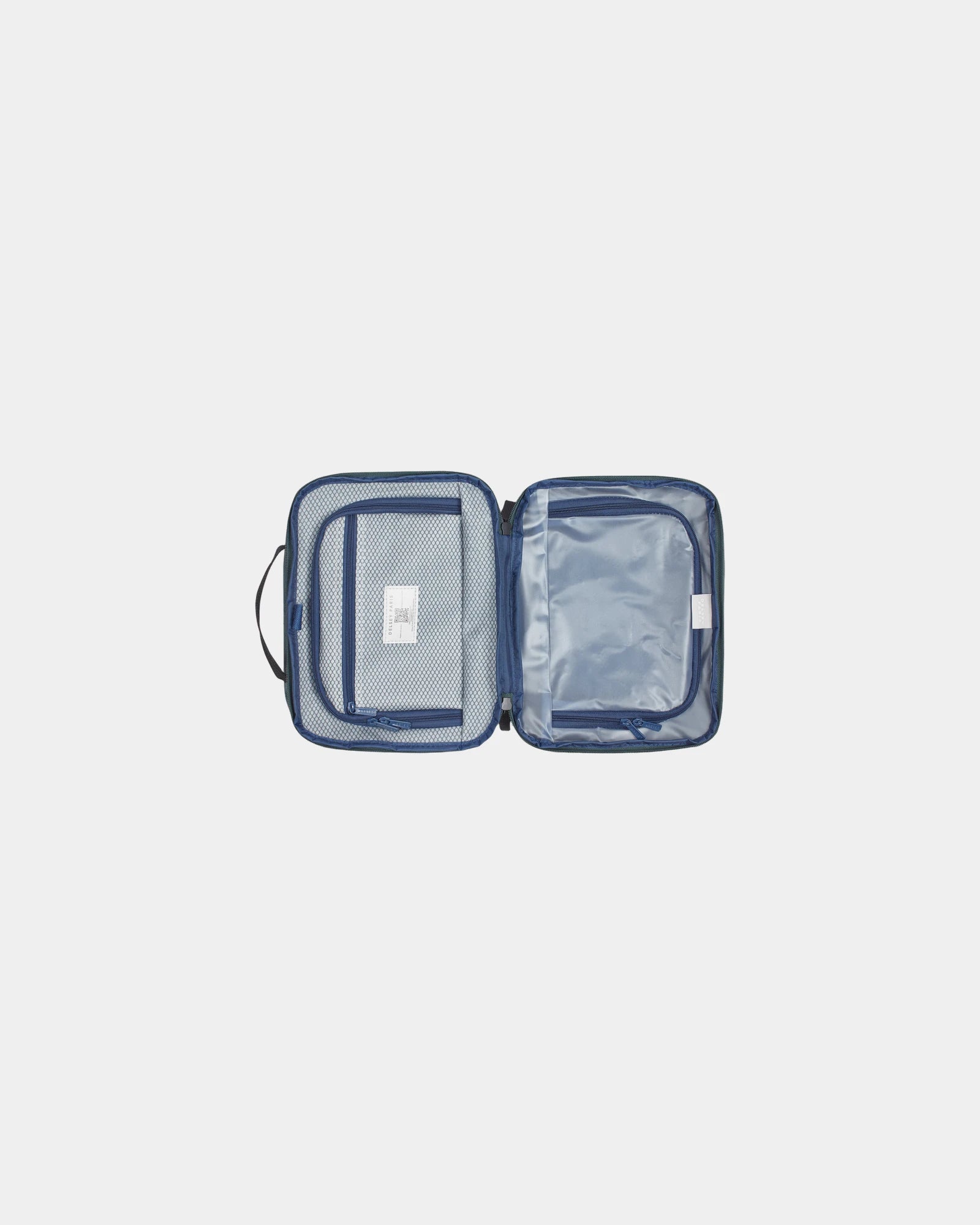 Toilettas gerecycled Delsey Brochant 3 om te personaliseren - 8