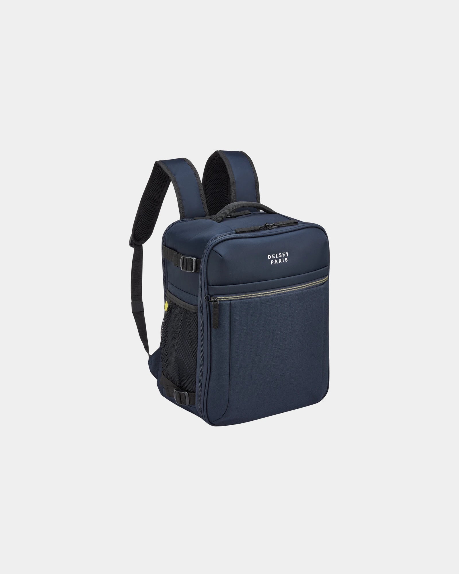 Rugtas Delsey Brochant 3 om te personaliseren - 1
