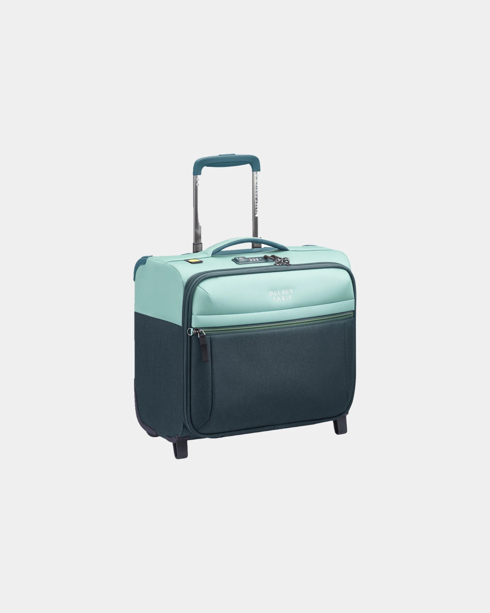 Underseater Delsey Brochant 3 om te personaliseren - Groen
