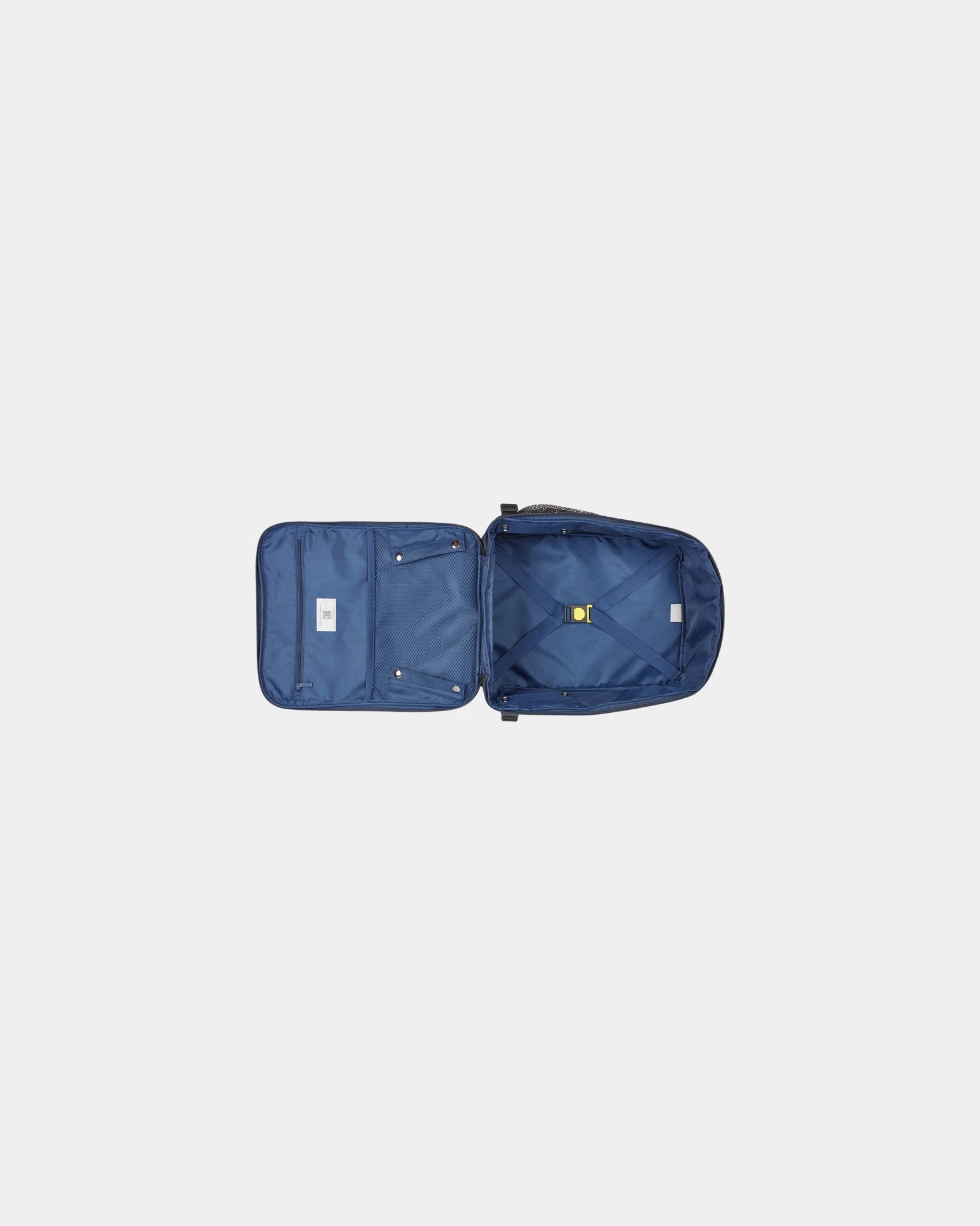 Rugtas Delsey Brochant 3 om te personaliseren - 4