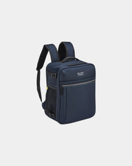 Rugtas Delsey Brochant 3 om te personaliseren - Marineblauw