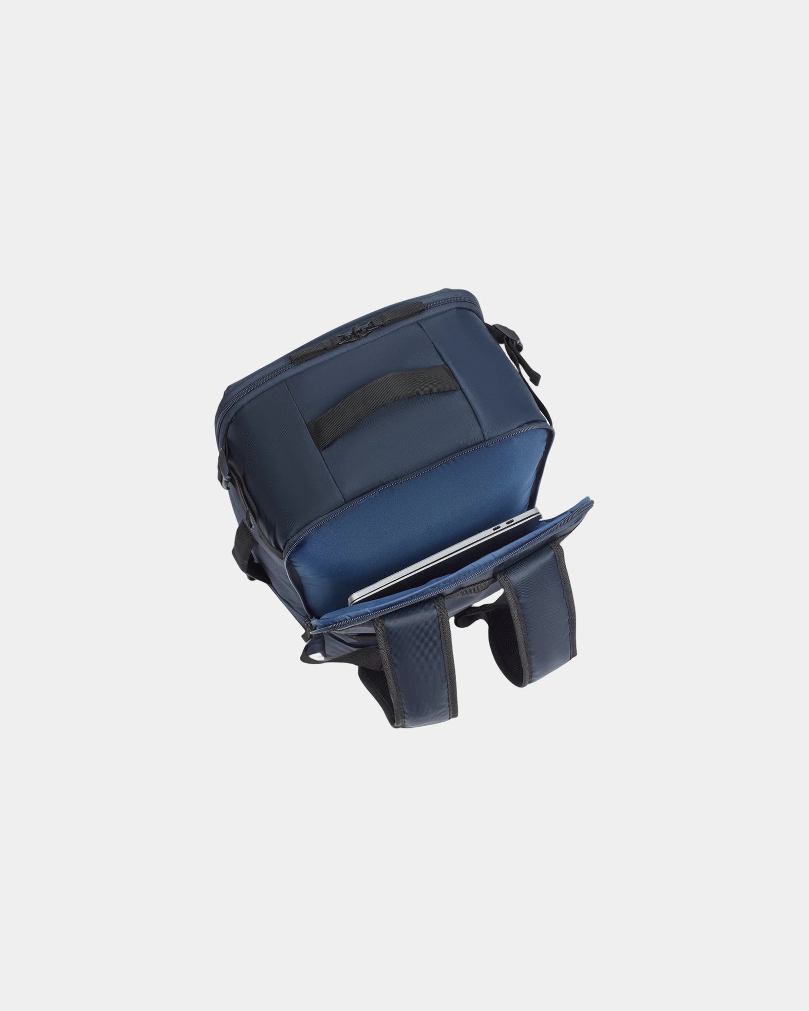 Rugtas Delsey Brochant 3 om te personaliseren - 5