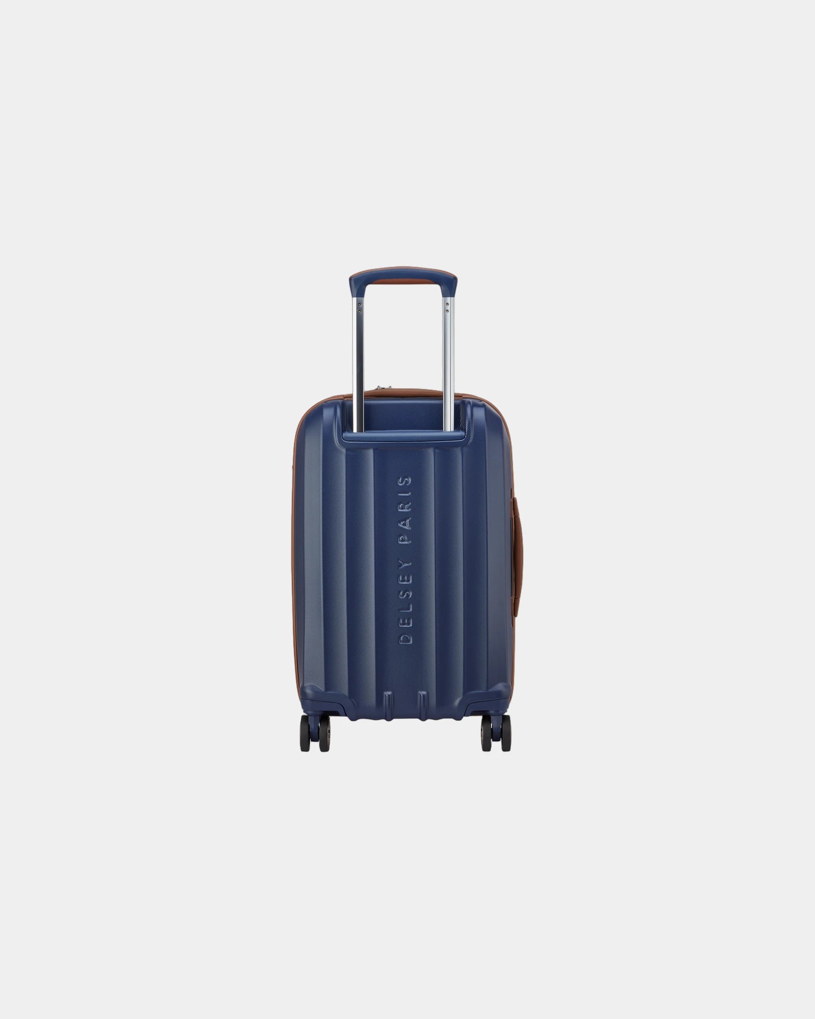 Koffer Delsey Carrousel 2 55 cm om te personaliseren - 11
