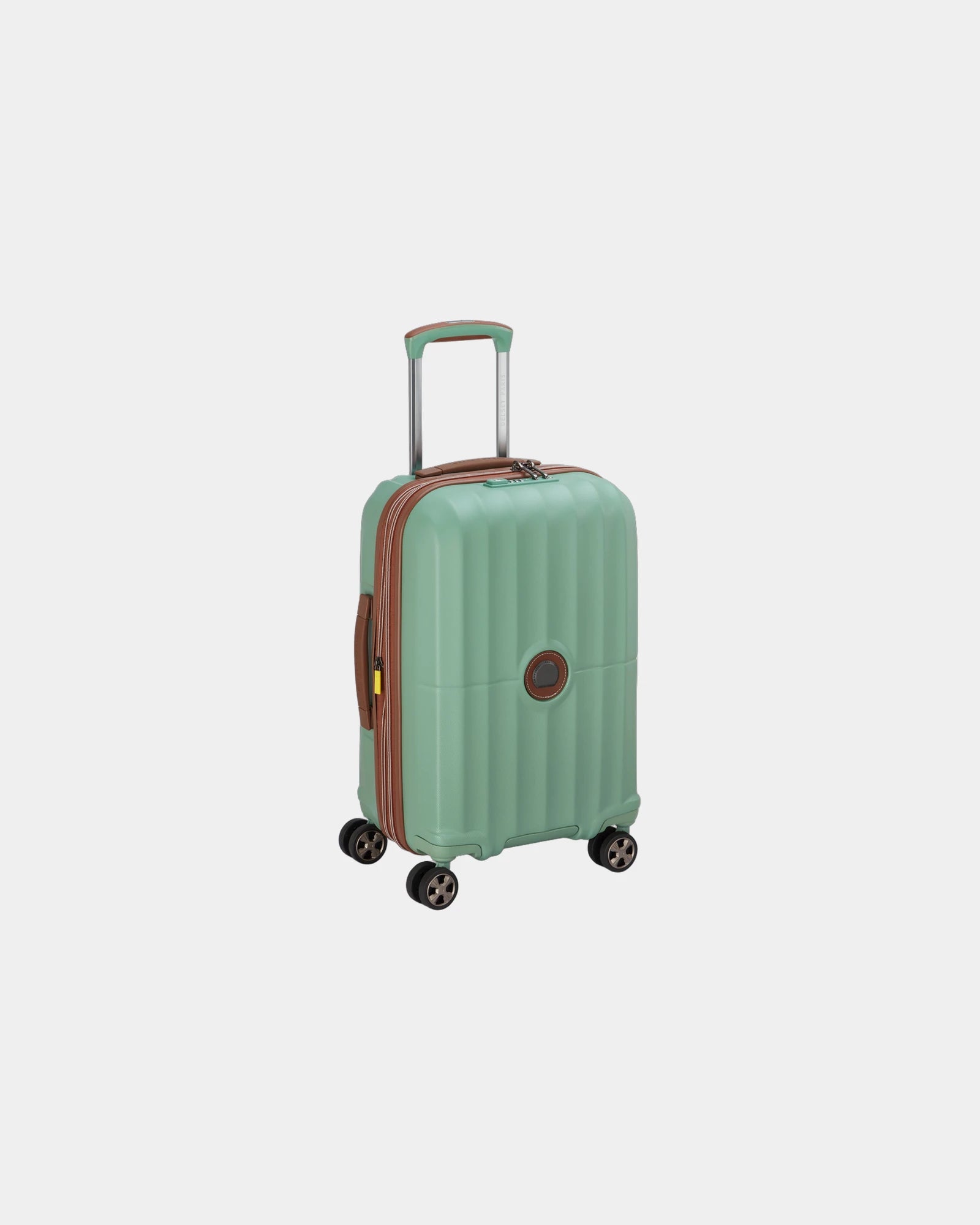 Koffer Delsey Carrousel 2 55 cm om te personaliseren - 25