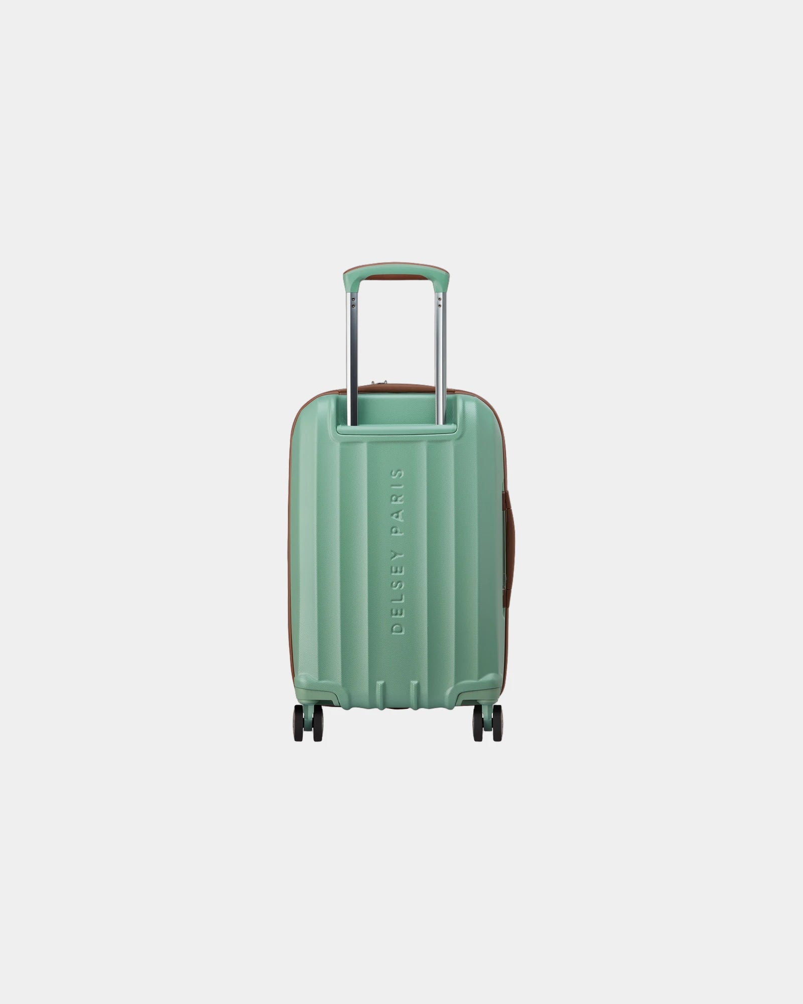 Koffer Delsey Carrousel 2 55 cm om te personaliseren - 27