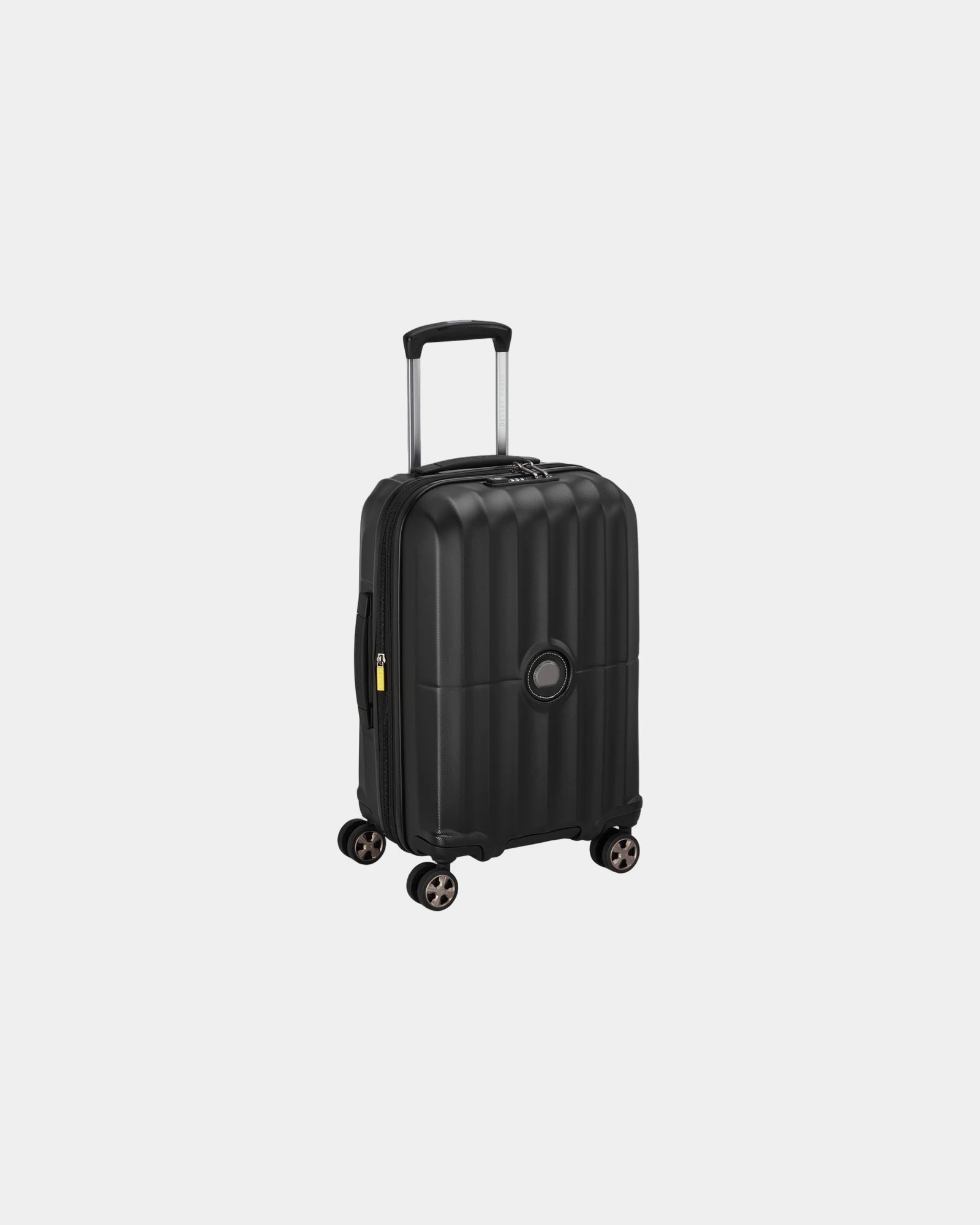 Koffer Delsey Carrousel 2 55 cm om te personaliseren - 1