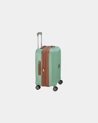 Koffer Delsey Carrousel 2 55 cm om te personaliseren - 31