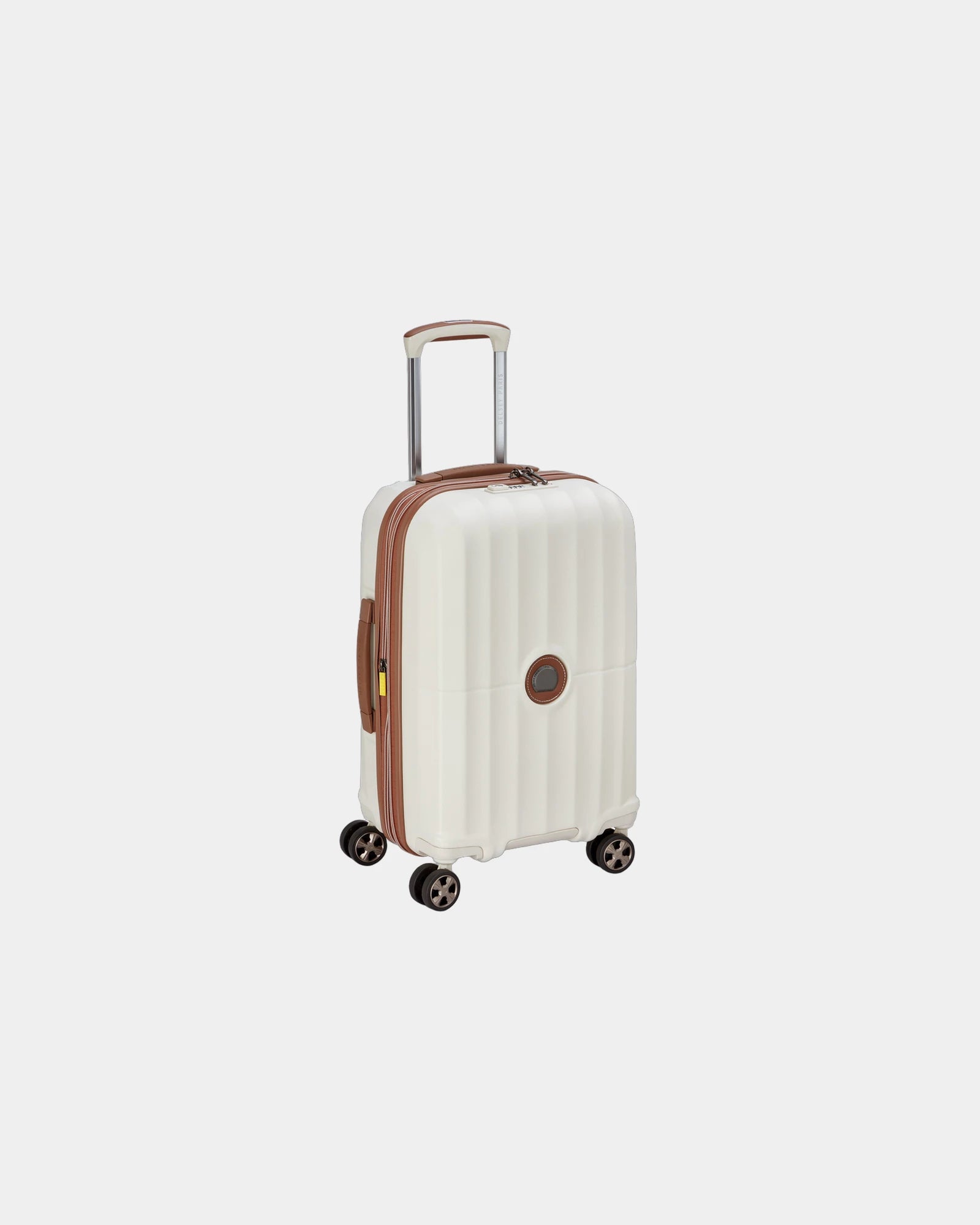 Koffer Delsey Carrousel 2 55 cm om te personaliseren - 17