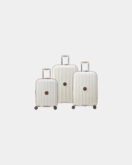 Kofferset polycarbonaat Delsey om te personaliseren - 11